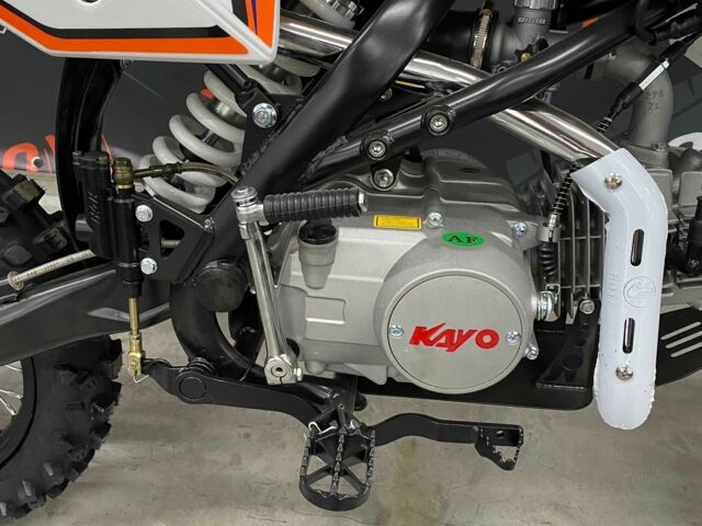 Kovi 6510, объемом двигателя 65 л и пробегом 0 тыс. км за 420 $, фото 7 на Automoto.ua