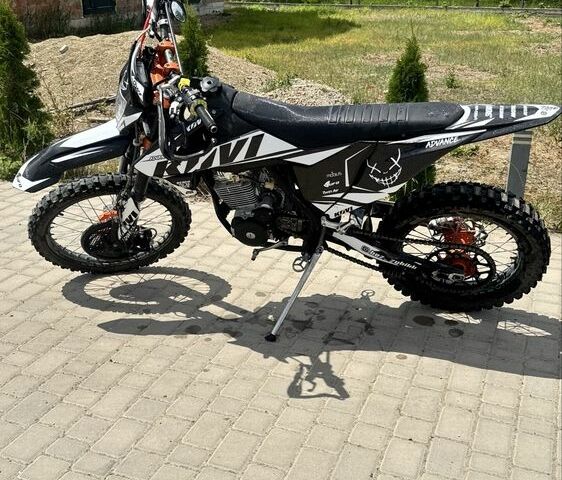 Kovi 6510, об'ємом двигуна 14.86 л та пробігом 0 тис. км за 1850 $, фото 8 на Automoto.ua