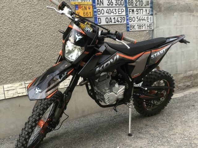 Kovi 6510, объемом двигателя 0.25 л и пробегом 0 тыс. км за 1699 $, фото 8 на Automoto.ua