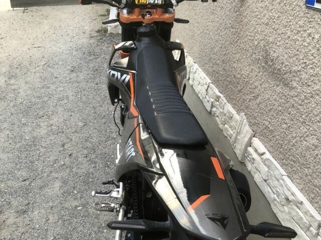 Kovi 6510, объемом двигателя 0.25 л и пробегом 0 тыс. км за 1699 $, фото 5 на Automoto.ua