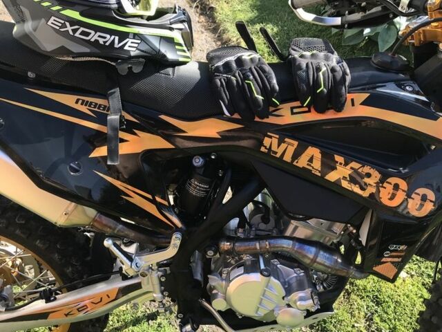 Kovi 6510, объемом двигателя 0.3 л и пробегом 0 тыс. км за 2390 $, фото 10 на Automoto.ua