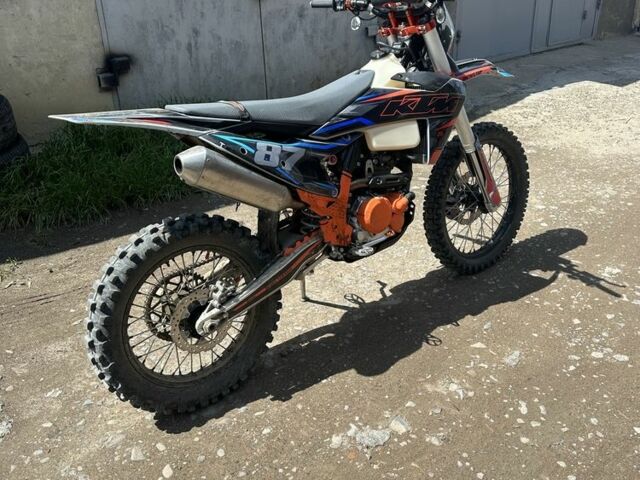 Kovi 6510, об'ємом двигуна 0.3 л та пробігом 0 тис. км за 2500 $, фото 4 на Automoto.ua
