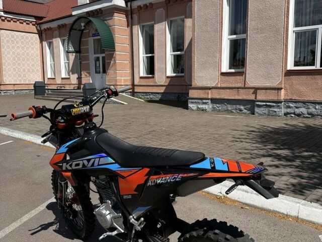 Kovi 6510, объемом двигателя 0.25 л и пробегом 0 тыс. км за 1922 $, фото 3 на Automoto.ua