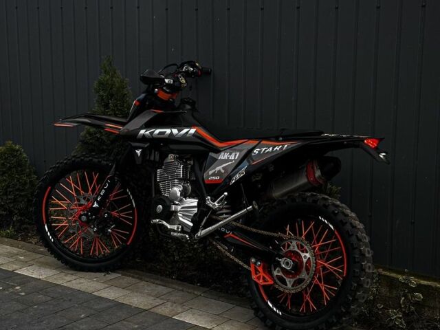 Kovi 6510, объемом двигателя 0.25 л и пробегом 0 тыс. км за 1677 $, фото 3 на Automoto.ua