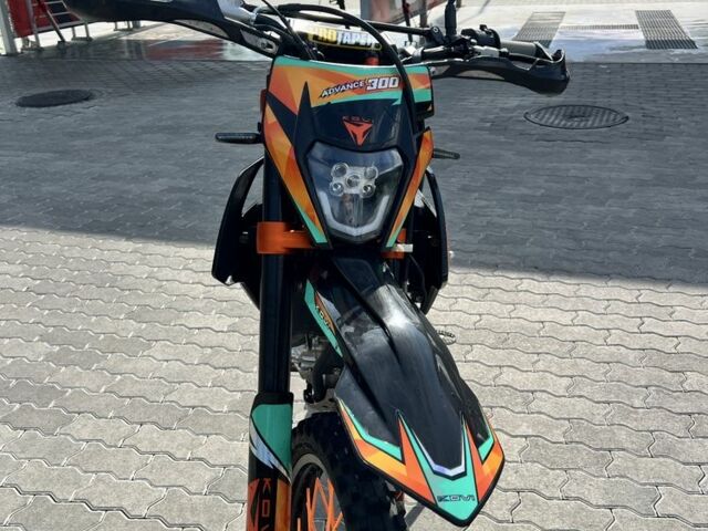 Kovi 6510, об'ємом двигуна 0.3 л та пробігом 0 тис. км за 2100 $, фото 3 на Automoto.ua