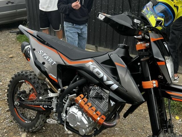 Kovi 6510, объемом двигателя 0.25 л и пробегом 0 тыс. км за 1500 $, фото 1 на Automoto.ua