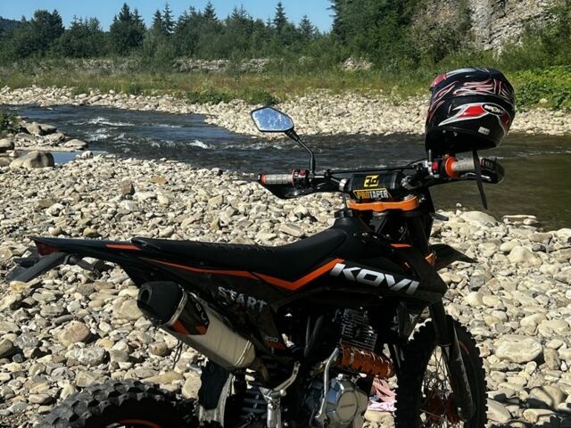 Kovi 6510, объемом двигателя 0.25 л и пробегом 0 тыс. км за 1500 $, фото 2 на Automoto.ua