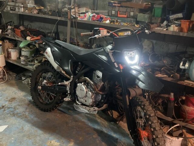 Kovi 6510, объемом двигателя 0.25 л и пробегом 0 тыс. км за 1550 $, фото 4 на Automoto.ua