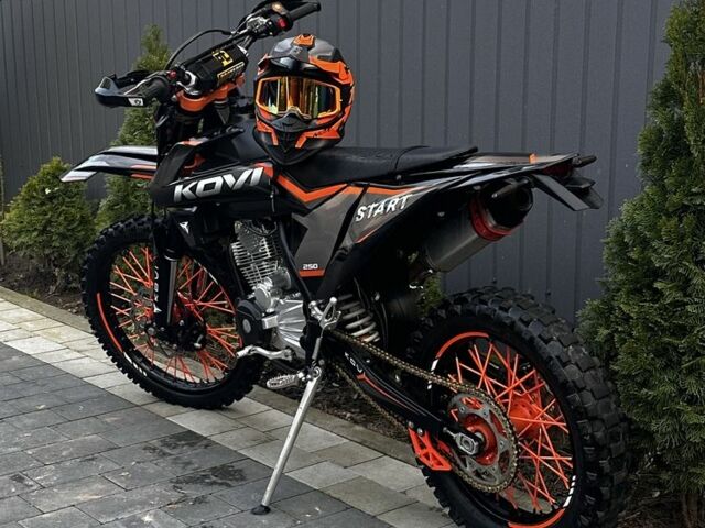 Kovi 6510, объемом двигателя 0.25 л и пробегом 0 тыс. км за 1677 $, фото 2 на Automoto.ua