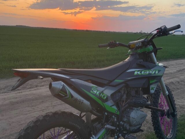 Kovi 6510, объемом двигателя 0.3 л и пробегом 0 тыс. км за 1611 $, фото 1 на Automoto.ua