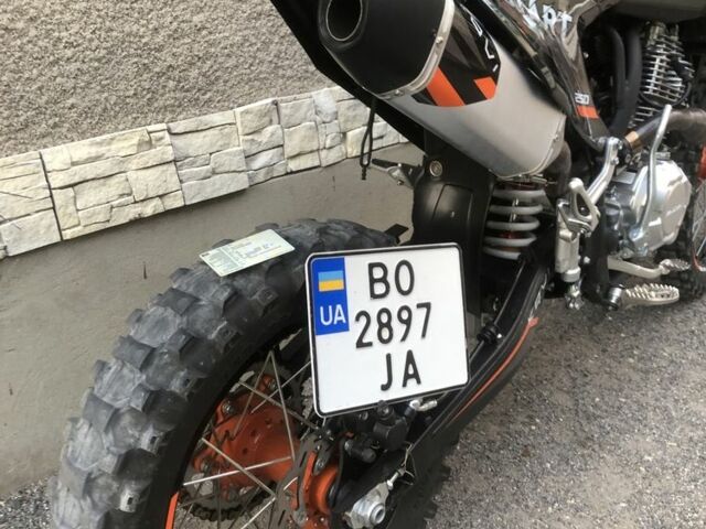 Kovi 6510, объемом двигателя 0.25 л и пробегом 0 тыс. км за 1699 $, фото 18 на Automoto.ua