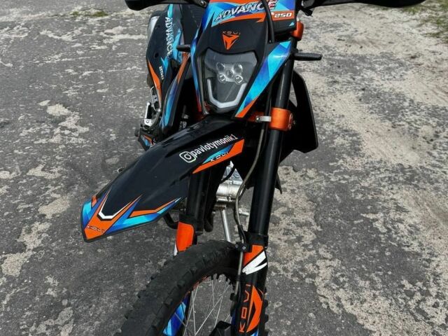 Kovi 6510, объемом двигателя 0.25 л и пробегом 0 тыс. км за 1350 $, фото 1 на Automoto.ua