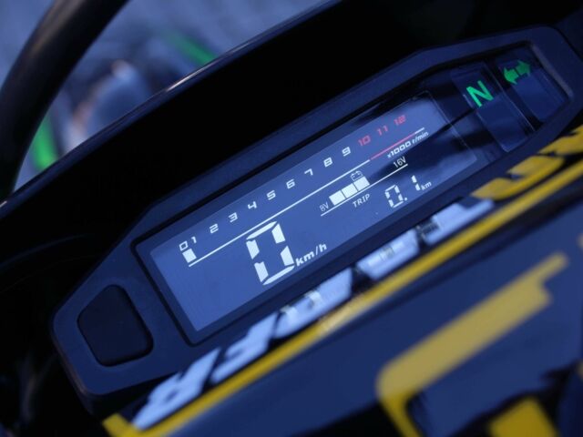 Kovi 6510, объемом двигателя 0.3 л и пробегом 0 тыс. км за 1790 $, фото 12 на Automoto.ua