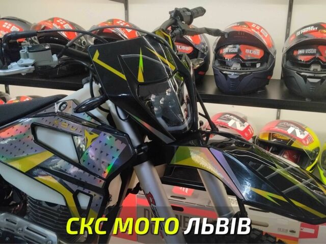 Kovi 6510, объемом двигателя 0.25 л и пробегом 0 тыс. км за 1980 $, фото 2 на Automoto.ua