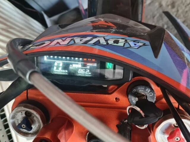 Kovi 6510, объемом двигателя 0.25 л и пробегом 0 тыс. км за 1917 $, фото 3 на Automoto.ua