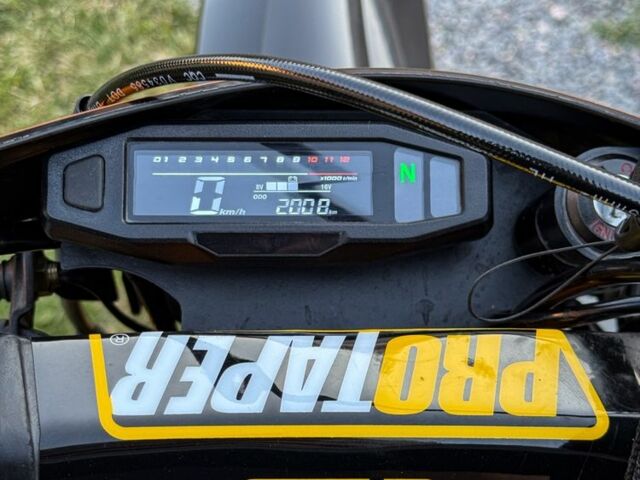 Kovi 6510, объемом двигателя 0.3 л и пробегом 0 тыс. км за 2400 $, фото 5 на Automoto.ua