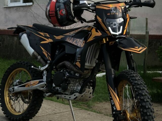 Kovi 6510, объемом двигателя 0.28 л и пробегом 0 тыс. км за 2200 $, фото 5 на Automoto.ua