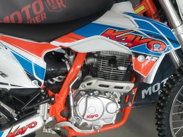 Kovi 6510, объемом двигателя 65 л и пробегом 0 тыс. км за 420 $, фото 18 на Automoto.ua