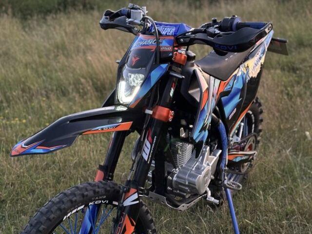 Kovi 6510, объемом двигателя 0.25 л и пробегом 0 тыс. км за 1800 $, фото 4 на Automoto.ua
