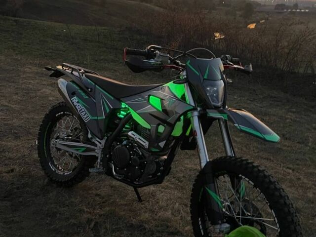 Kovi 6510, объемом двигателя 0.25 л и пробегом 0 тыс. км за 1561 $, фото 2 на Automoto.ua