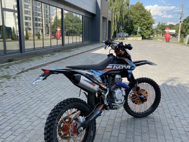 Kovi 6510, объемом двигателя 0.25 л и пробегом 0 тыс. км за 1750 $, фото 5 на Automoto.ua