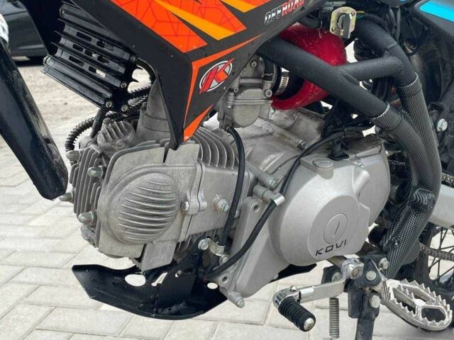 Kovi 6510, об'ємом двигуна 0.15 л та пробігом 0 тис. км за 1153 $, фото 5 на Automoto.ua