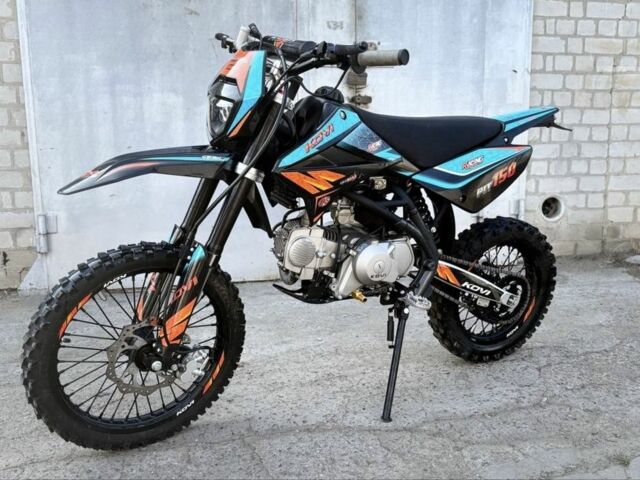 Kovi 6510, объемом двигателя 0.15 л и пробегом 0 тыс. км за 1010 $, фото 1 на Automoto.ua