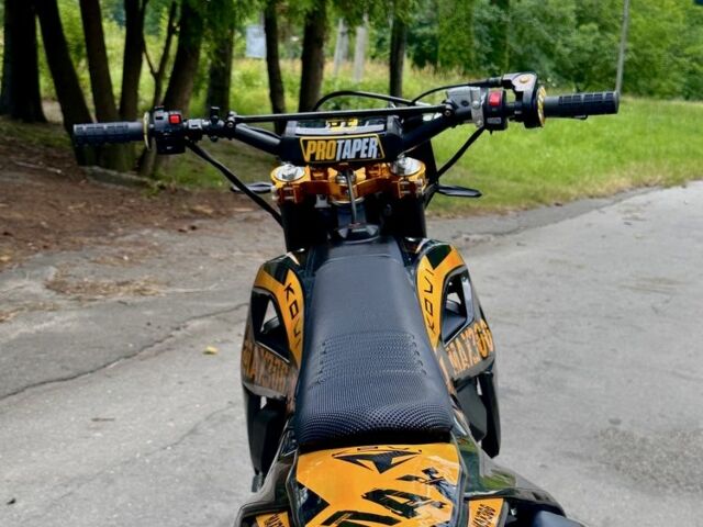 Kovi 6510, объемом двигателя 0.3 л и пробегом 0 тыс. км за 2050 $, фото 19 на Automoto.ua