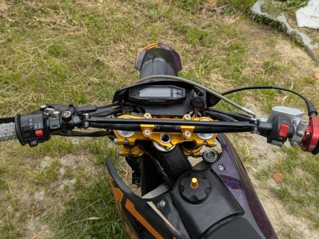 Kovi 6510, объемом двигателя 14.86 л и пробегом 0 тыс. км за 2250 $, фото 7 на Automoto.ua