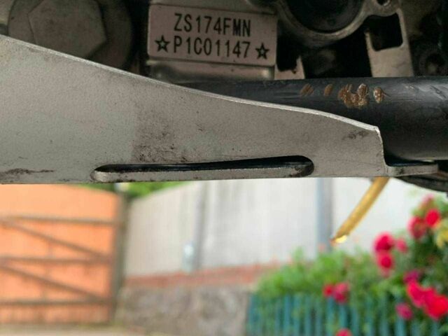 Kovi 6510, объемом двигателя 0.3 л и пробегом 0 тыс. км за 1800 $, фото 6 на Automoto.ua