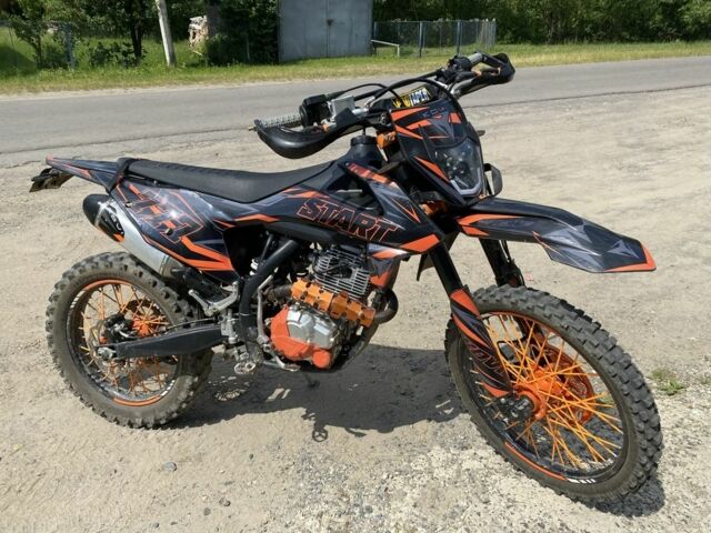 Kovi 6510, объемом двигателя 0.25 л и пробегом 0 тыс. км за 1500 $, фото 1 на Automoto.ua