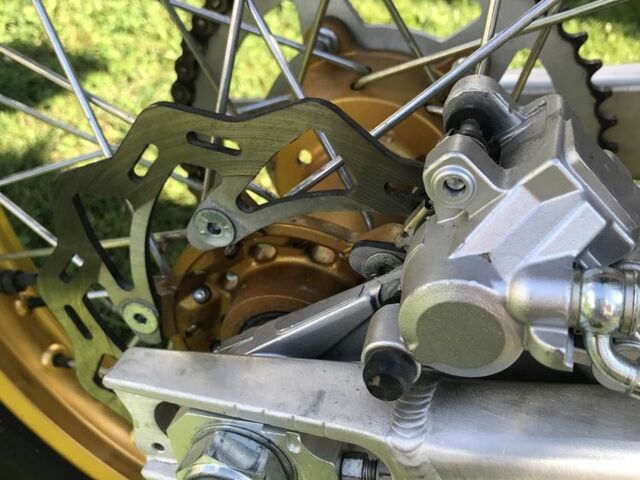 Kovi 6510, объемом двигателя 0.3 л и пробегом 0 тыс. км за 2390 $, фото 4 на Automoto.ua