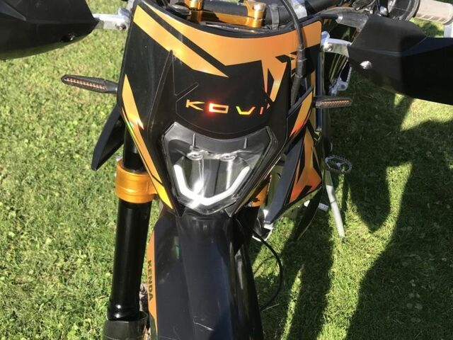Kovi 6510, объемом двигателя 0.3 л и пробегом 0 тыс. км за 2390 $, фото 2 на Automoto.ua