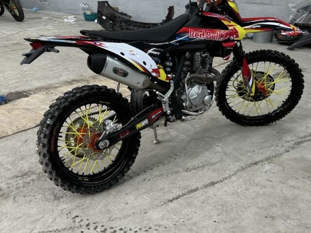Kovi 6510, объемом двигателя 0.3 л и пробегом 0 тыс. км за 1800 $, фото 3 на Automoto.ua