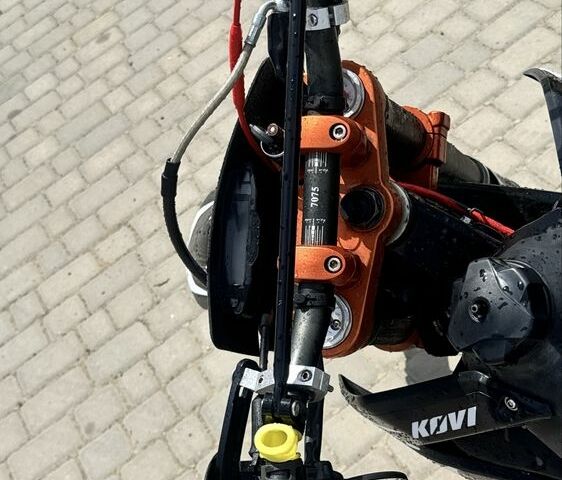 Kovi 6510, об'ємом двигуна 14.86 л та пробігом 0 тис. км за 1850 $, фото 5 на Automoto.ua