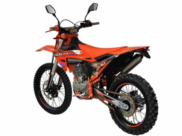 Kovi 6510, объемом двигателя 0.27 л и пробегом 0 тыс. км за 1790 $, фото 4 на Automoto.ua