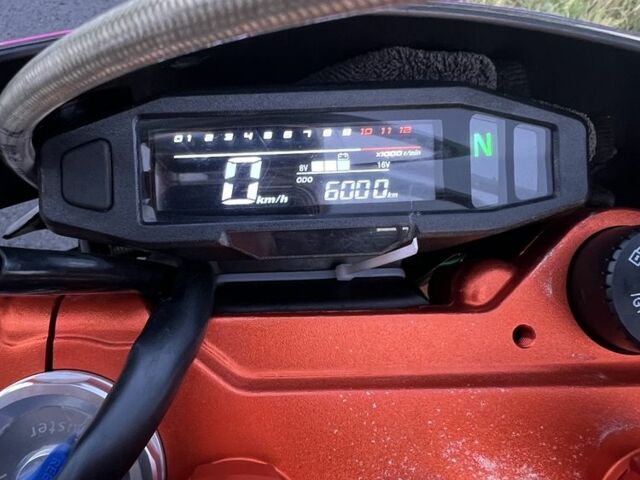 Kovi 6510, объемом двигателя 0.3 л и пробегом 0 тыс. км за 2200 $, фото 10 на Automoto.ua