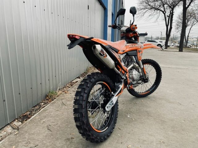 Kovi 6510, объемом двигателя 0.3 л и пробегом 0 тыс. км за 1790 $, фото 5 на Automoto.ua