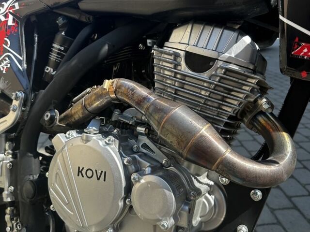 Kovi 6510, объемом двигателя 0.25 л и пробегом 0 тыс. км за 1900 $, фото 5 на Automoto.ua