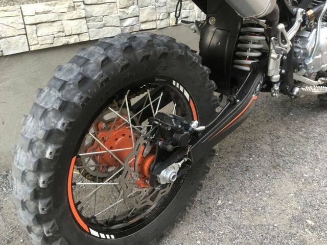 Kovi 6510, объемом двигателя 0.25 л и пробегом 0 тыс. км за 1699 $, фото 17 на Automoto.ua