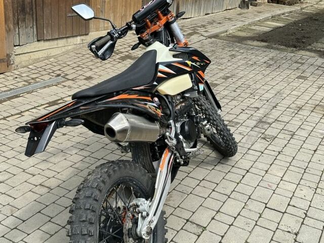 Kovi 6510, об'ємом двигуна 0.3 л та пробігом 0 тис. км за 2300 $, фото 4 на Automoto.ua