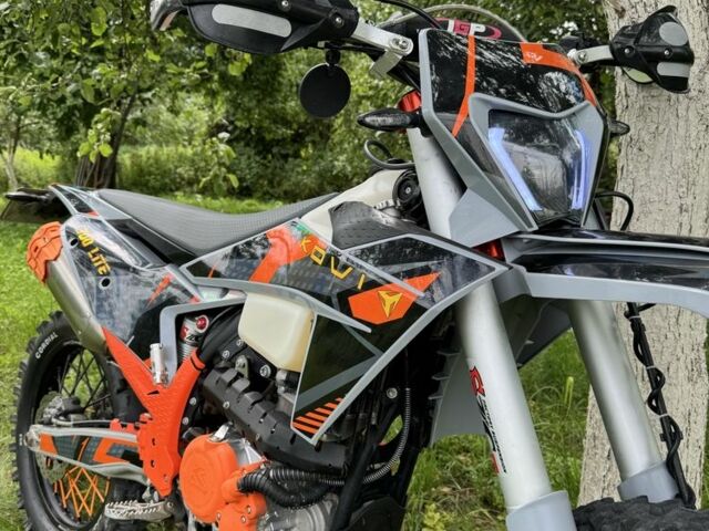 Kovi 6510, объемом двигателя 14.86 л и пробегом 0 тыс. км за 2400 $, фото 7 на Automoto.ua