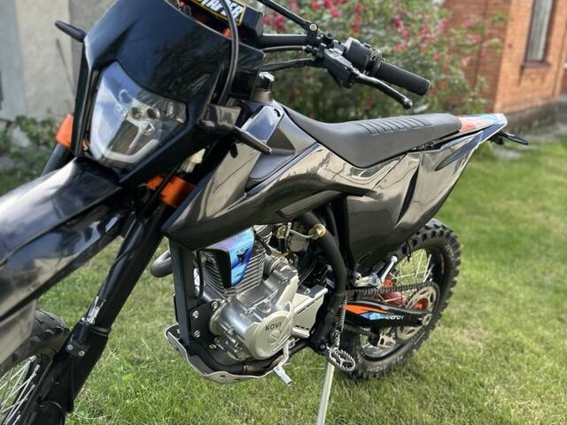 Kovi 6510, об'ємом двигуна 0.25 л та пробігом 0 тис. км за 1650 $, фото 3 на Automoto.ua