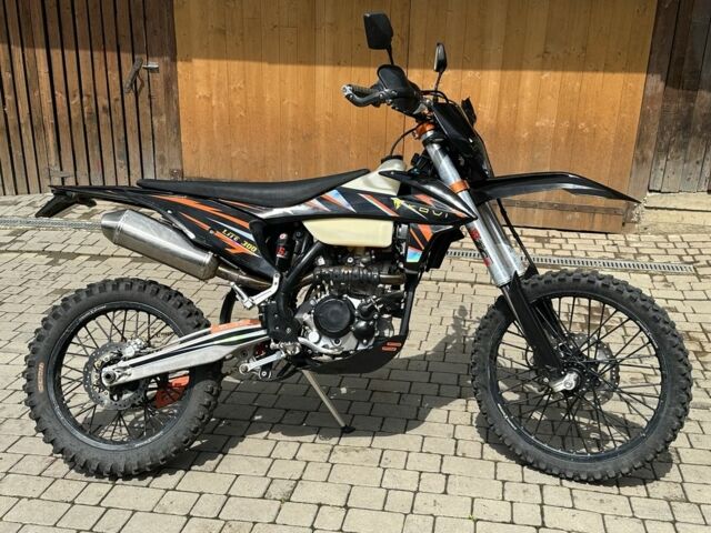 Kovi 6510, об'ємом двигуна 0.3 л та пробігом 0 тис. км за 2300 $, фото 1 на Automoto.ua