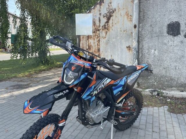 Kovi 6510, объемом двигателя 0.25 л и пробегом 0 тыс. км за 1750 $, фото 9 на Automoto.ua