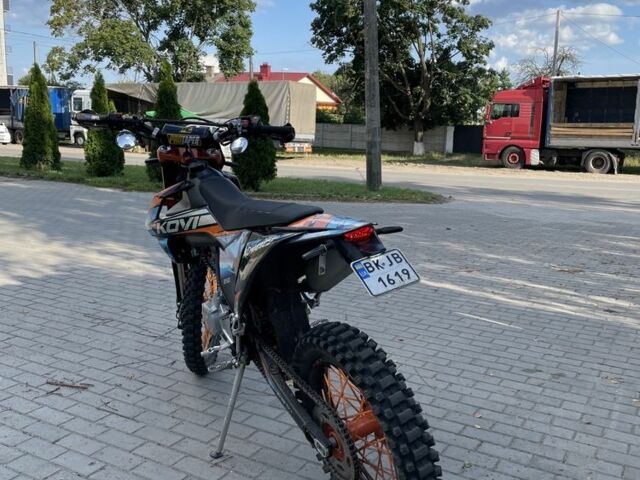 Kovi 6510, объемом двигателя 0.25 л и пробегом 0 тыс. км за 1750 $, фото 7 на Automoto.ua