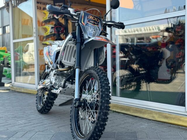 Kovi 6510, объемом двигателя 0.28 л и пробегом 0 тыс. км за 2600 $, фото 10 на Automoto.ua