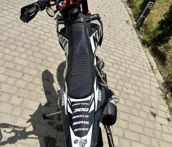 Kovi 6510, об'ємом двигуна 14.86 л та пробігом 0 тис. км за 1850 $, фото 9 на Automoto.ua