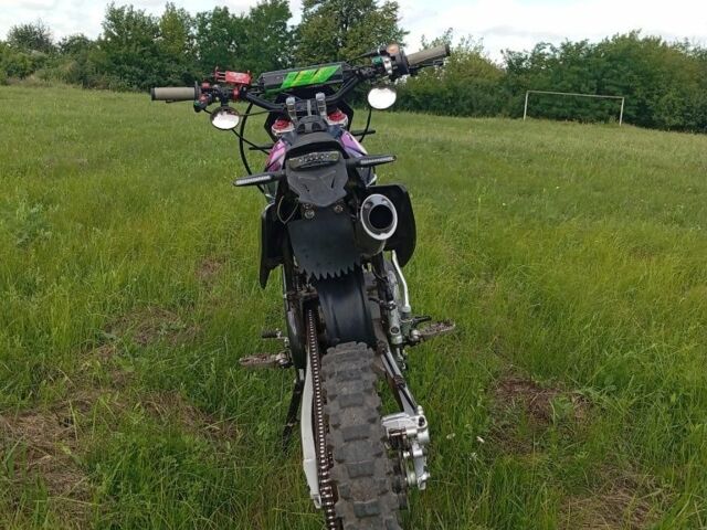 Kovi 6510, объемом двигателя 0.14 л и пробегом 0 тыс. км за 45000 $, фото 5 на Automoto.ua
