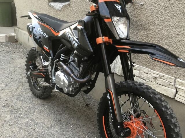 Kovi 6510, объемом двигателя 0.25 л и пробегом 0 тыс. км за 1699 $, фото 16 на Automoto.ua